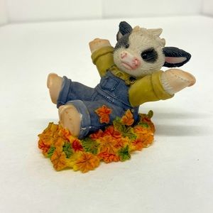 Enesco Original “Weeeee! Fall In Love Again And Again”